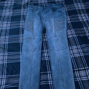 Mens pacsun jeans 30/32 size